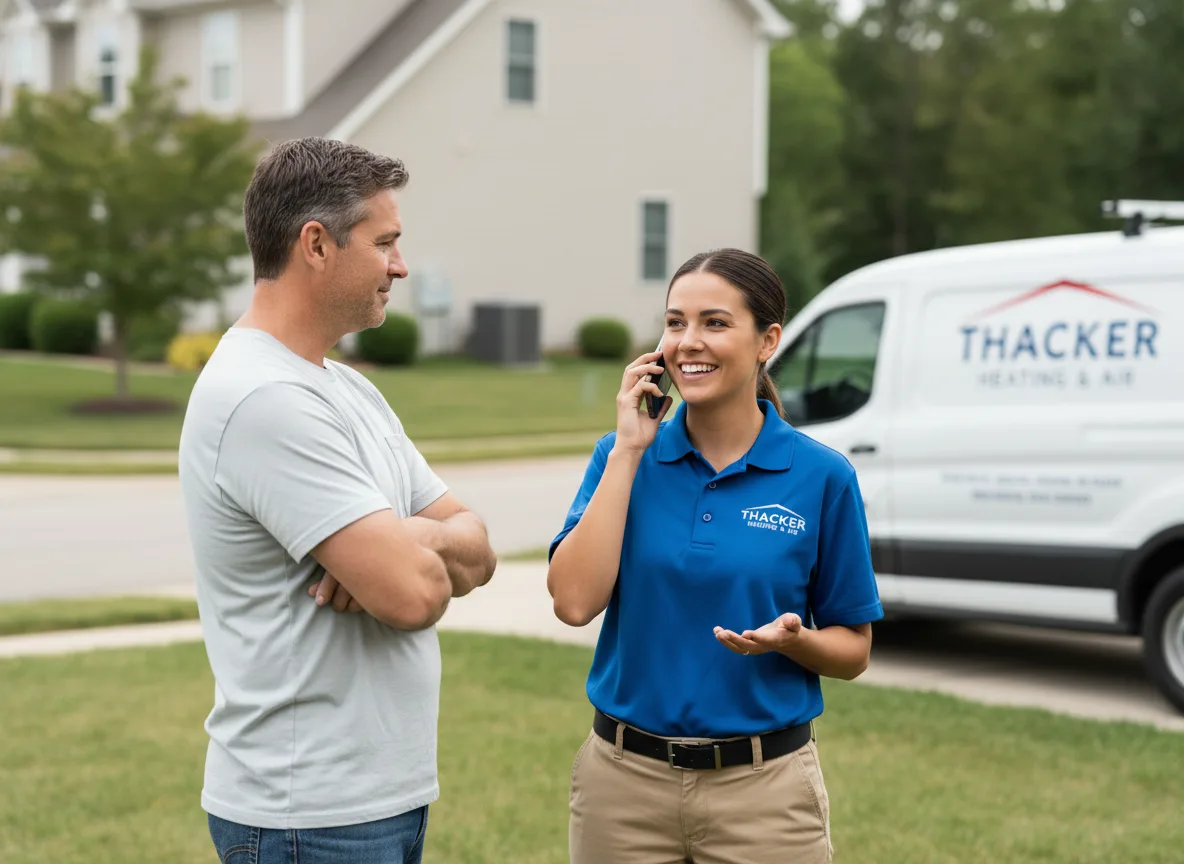 Ac Repair Blairsville, GA FAQs